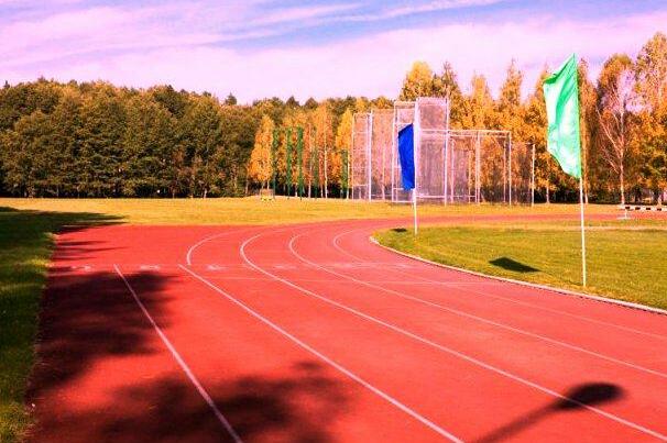 Olympic Sports Complex Stayki - Photo3