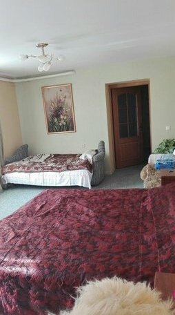 Usadba Zazerie - Photo2