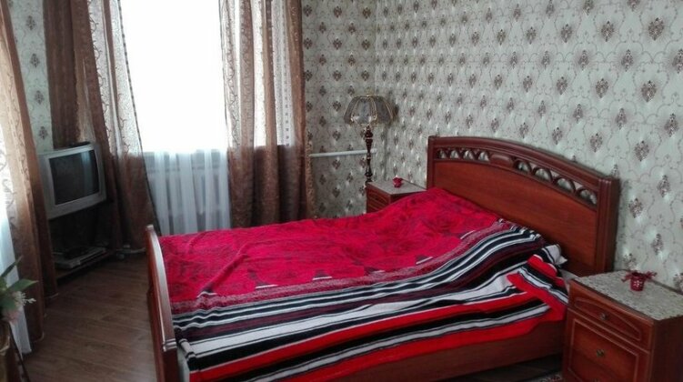 Usadba Zazerie - Photo3
