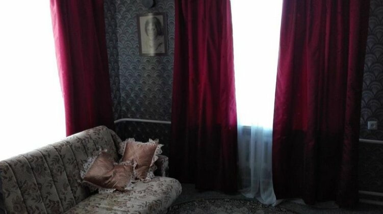 Usadba Zazerie - Photo5