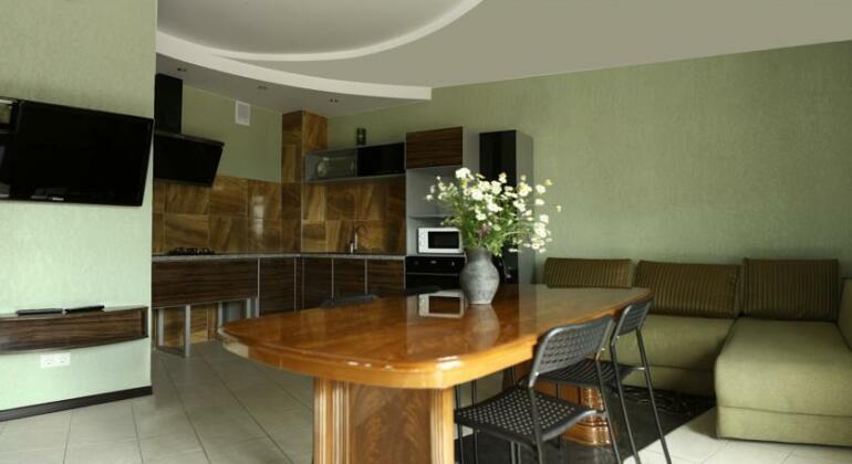 Usadba Kuty - Photo4