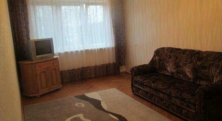 Cozy Apartment Soligorsk - Photo5