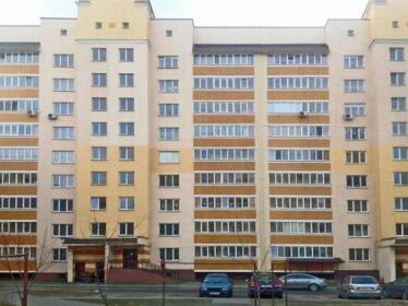 PaulMarie Apartments On Naberezhnaya 25