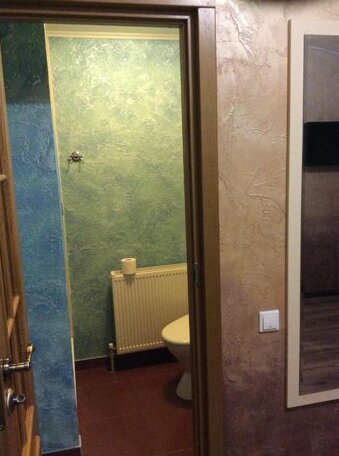 Parizh Inn - Photo4