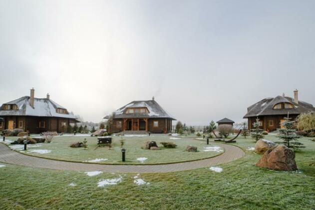 The farmstead Three bears - Photo4