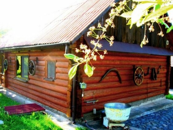Usad'ba 4 sezona Mini-Hotel - Photo2