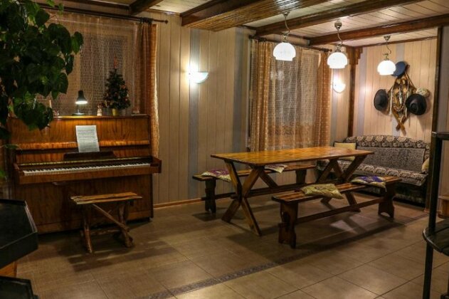 Abramovich house - Photo3