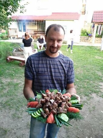 Abramovich house - Photo5