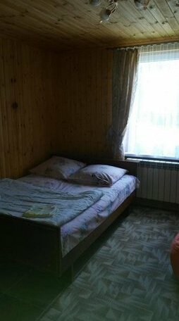 Agrousadba Aisty - Photo2