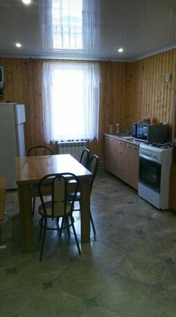 Agrousadba Aisty - Photo3