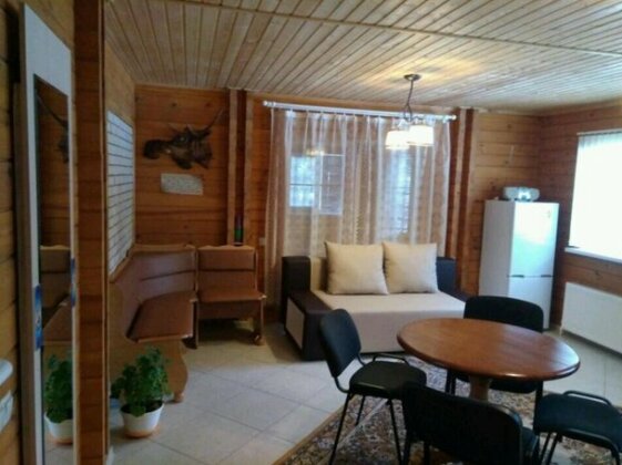 Cottage Stepenevo - Photo3