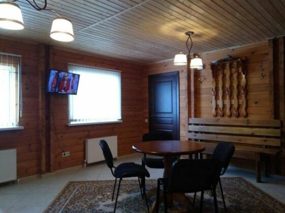 Cottage Stepenevo - Photo4