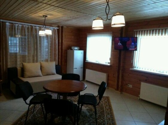 Cottage Stepenevo - Photo5