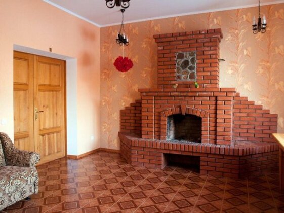 Guesthouse Sadoviy na Narochi - Photo2