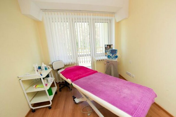 Narochanka Sanatorium - Photo2
