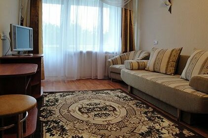 Narochanka Sanatorium - Photo3