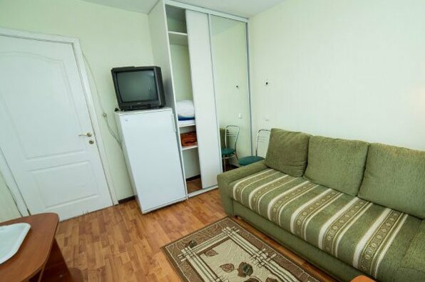Narochanka Sanatorium - Photo4