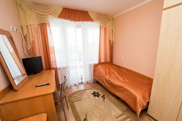Narochanka Sanatorium - Photo5