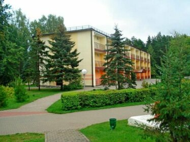Narochanskiy Bereg Sanatorium