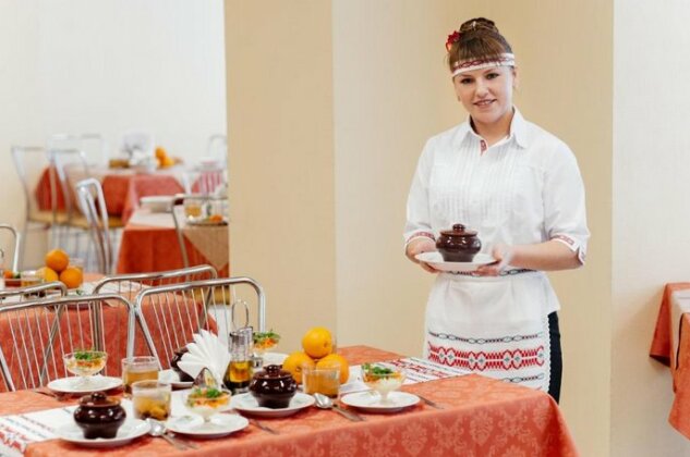 Sanatoriy Sputnik - Photo3