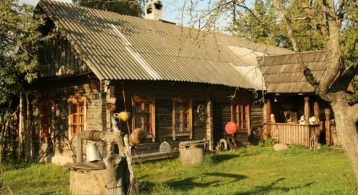 Village Museum Zabrodye