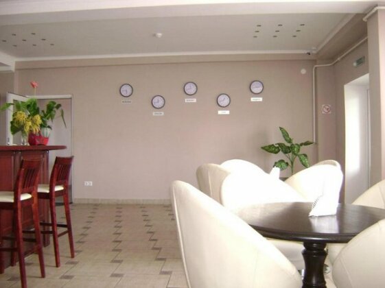 Hotel Olgas - Photo2