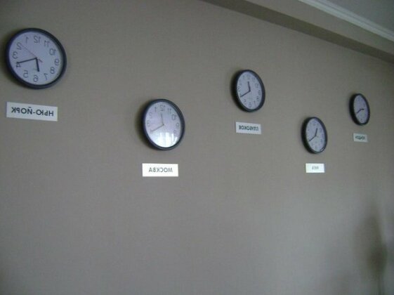 Hotel Olgas - Photo3