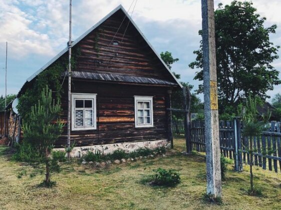 Usadba Trabutishki