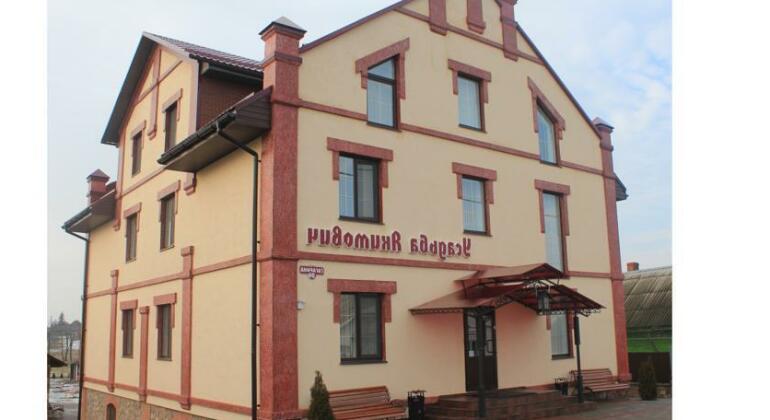 Usadba Yakimovich - Photo3