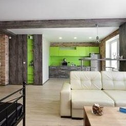 Apartamenty PaulMarie Vitebsk - Photo3