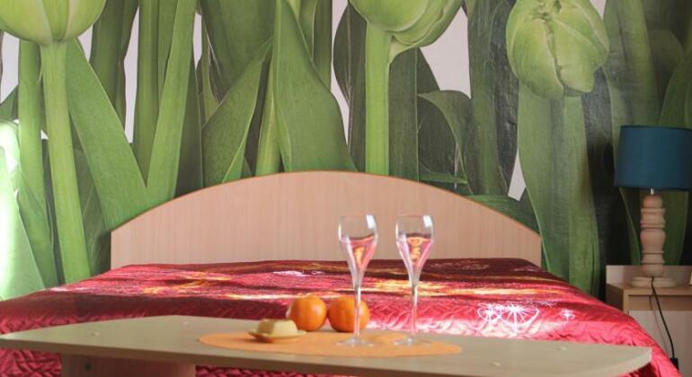 Apartment on Cosmonouts - Photo5