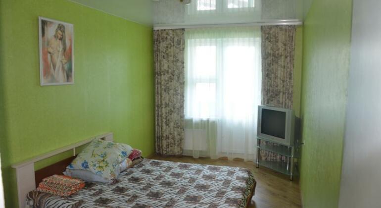 Apartment on Pravdy street - Photo5