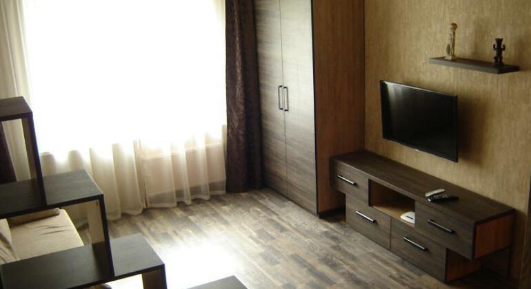 Apartment Pravdy - Photo2