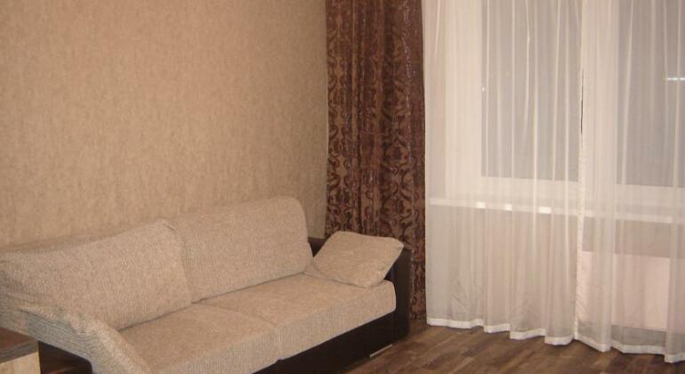 Apartment Pravdy - Photo3