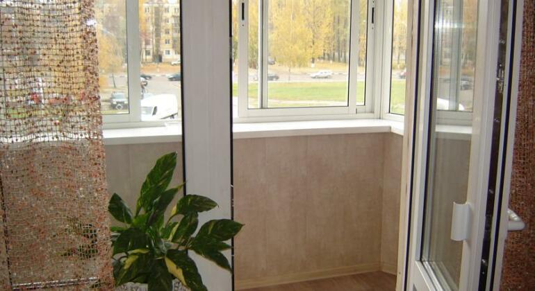 Apartment Pravdy - Photo4