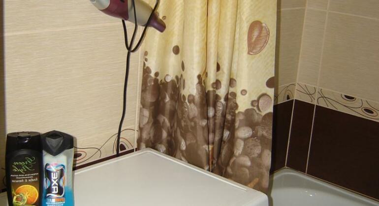Apartment Pravdy - Photo5