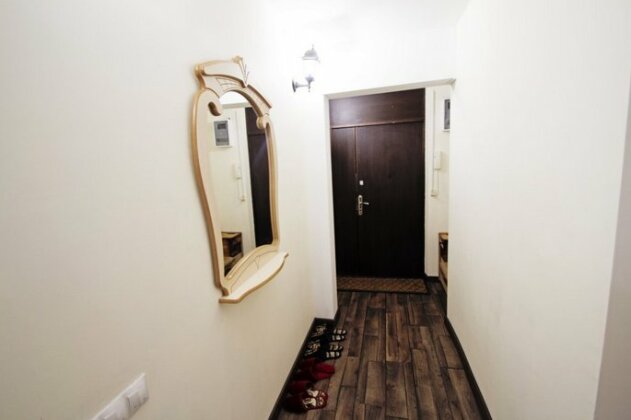 Apartments on Moskovsky Prospekt 8 - Photo2