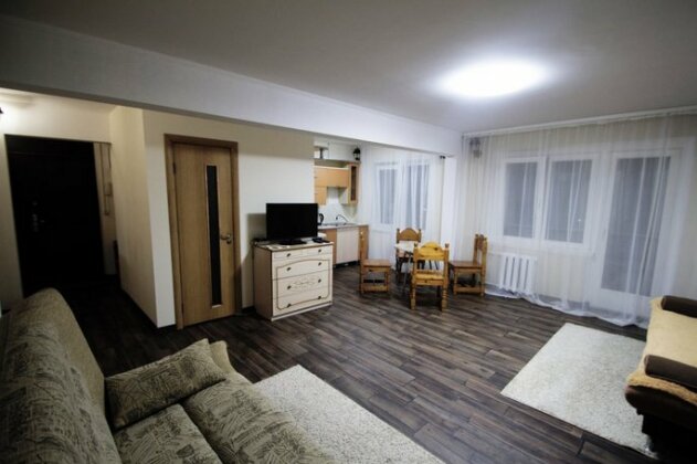 Apartments on Moskovsky Prospekt 8 - Photo3