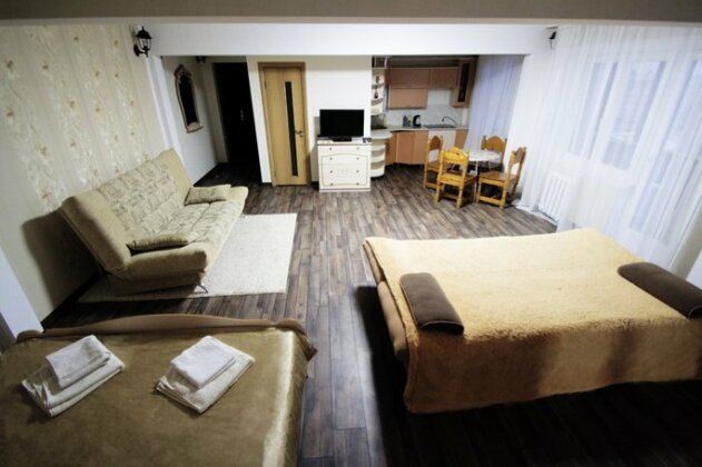 Apartments on Moskovsky Prospekt 8 - Photo4