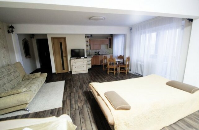 Apartments on Moskovsky Prospekt 8 - Photo5