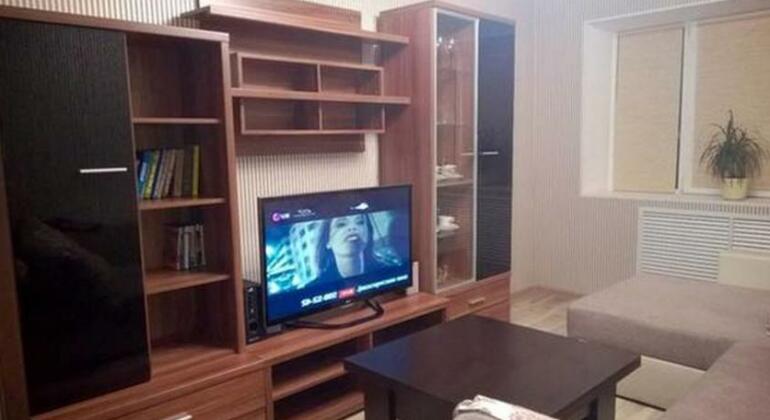 Herzen Apartment - Photo2