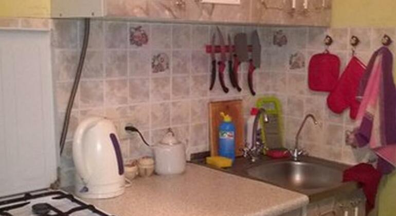 Herzen Apartment - Photo3