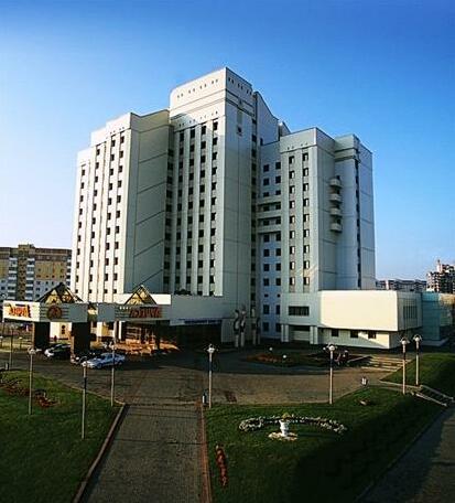 Hotel Complex Luchesa