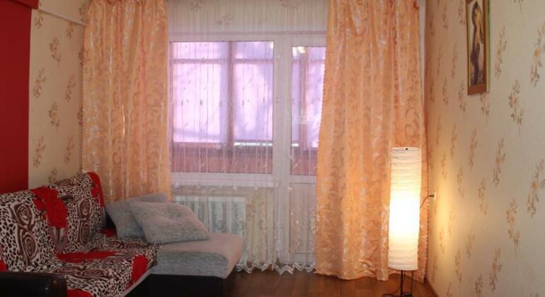 Moscow Apartments Vitebsk - Photo2