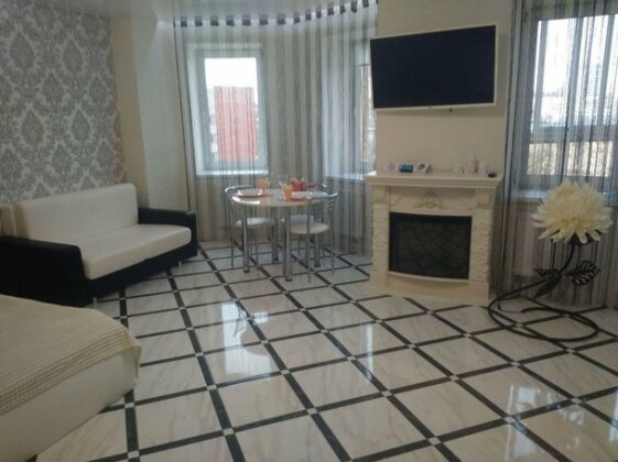 PaulMarieApartments on General Beloborodov Street - Photo2