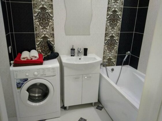 PaulMarieApartments on General Beloborodov Street - Photo4