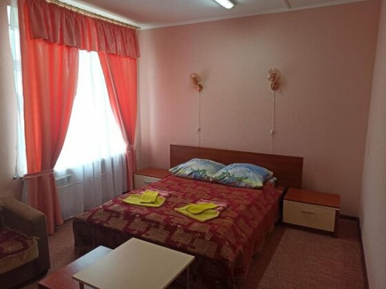 Rudakovo Hotel - Photo2