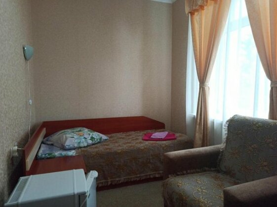 Rudakovo Hotel - Photo3