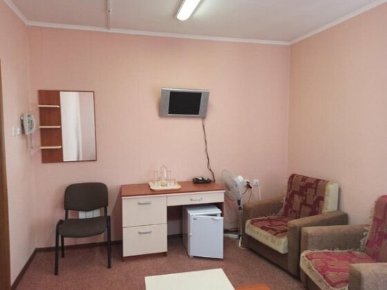 Rudakovo Hotel - Photo4