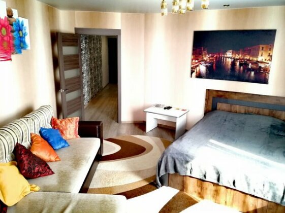 V Bashne Vitebsk Apartments - Photo2